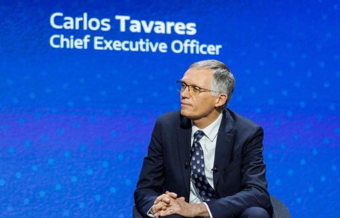 Stellantis: Carlos Tavares is arrogant, and he tells Fortune – News