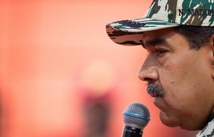Maduro, ‘those involved in the sale of Citgo in prison’ – Latin America