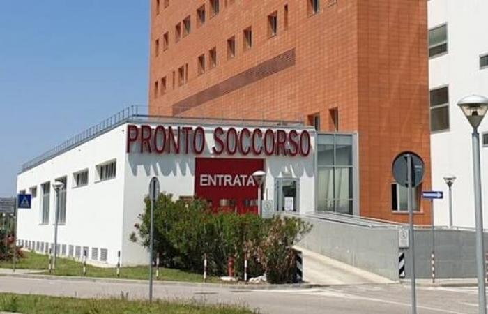 The Ravenna City Council votes in favor of a Trauma Team to manage serious trauma at Santa Maria delle Croci