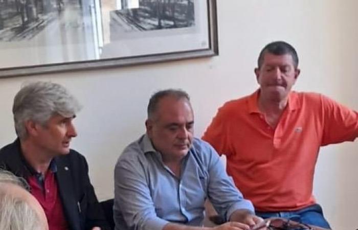 Caltanissetta, threats to the Flai Cgil trade unionist: assembly of the Consortium workers