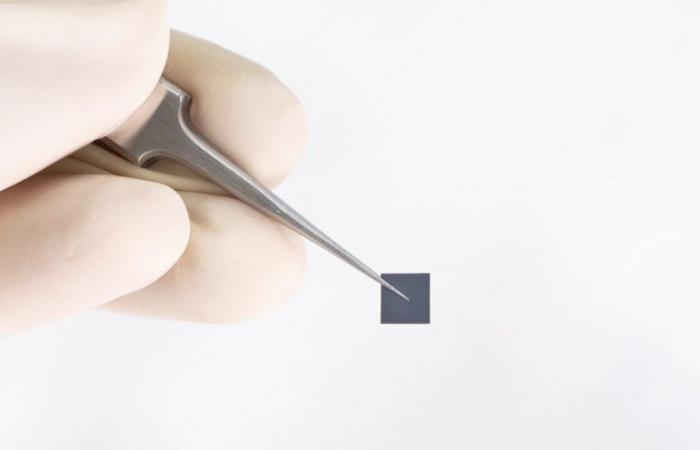 Batteries with doubled autonomy? TDK revolutionizes wearables with 1,000 Wh/L solid-state batteries