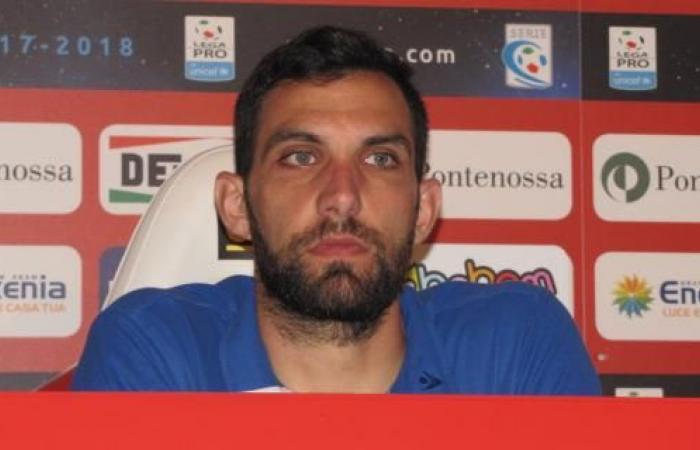 Perna says goodbye to Giana Erminio after 12 years and starts again from Excellence. He will sign with Pavia