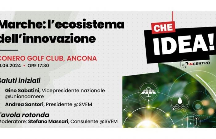 Svem Marche: conference in Ancona to discuss how to face the challenge of modernization – picenotime
