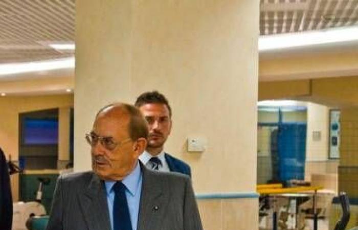 San Raffaele Velletri, Rome Prosecutor’s Office requests dismissal for Antonio Angelucci. The hearing for Salvatore Ladaga has been postponed