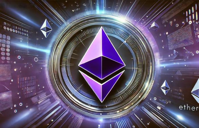 The future of the price of the Ethereum crypto: an analysis by 21Shares