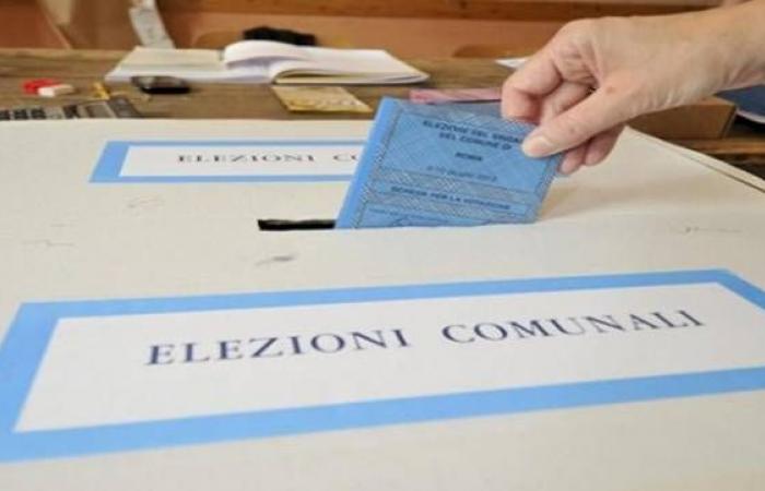 On Sunday 23rd and Monday 24th there will be run-offs in nine municipalities in Emilia-Romagna, 79% of the mayors already elected are men