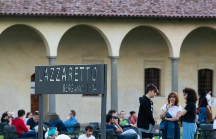 The Lazzaretto Estate Festival in Bergamo starts tomorrow. On stage Vecchioni, Tozzi, Luca Bizzarri and Max Angioni