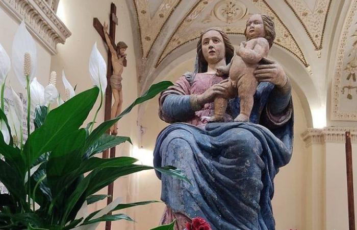 Drugs from Calabria to Catania, defeat for traffickers devoted to the Madonna of Polsi. Inside a wall 90 thousand euros in cash