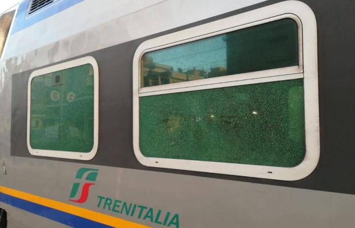 Work at Tuscolana station: changes also to trains to Fiumicino airport