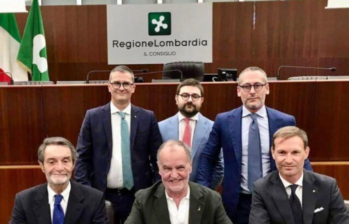“SIX MATERIALS TO TOUCH IN LOMBARDY” – Lecco News – Lecco Daily – Breaking news from Lecco, Lake Como, Resegone, Valsassina, Brianza. Events, traffic