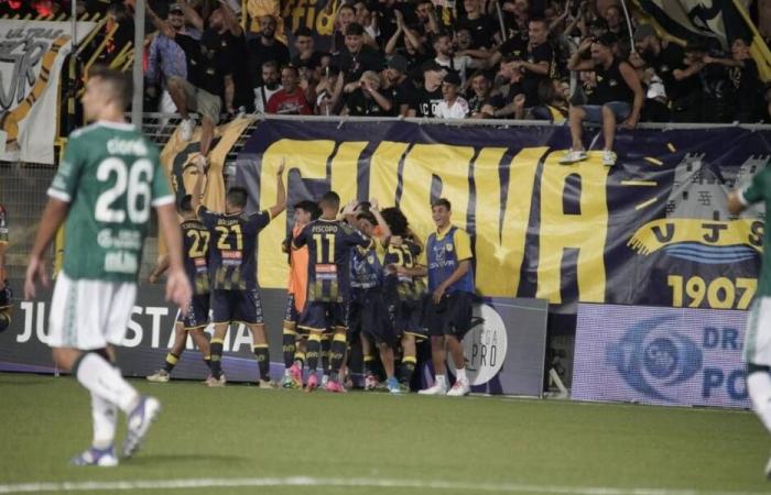 There is no more beautiful thing, Juve Stabia’s season ticket campaign begins