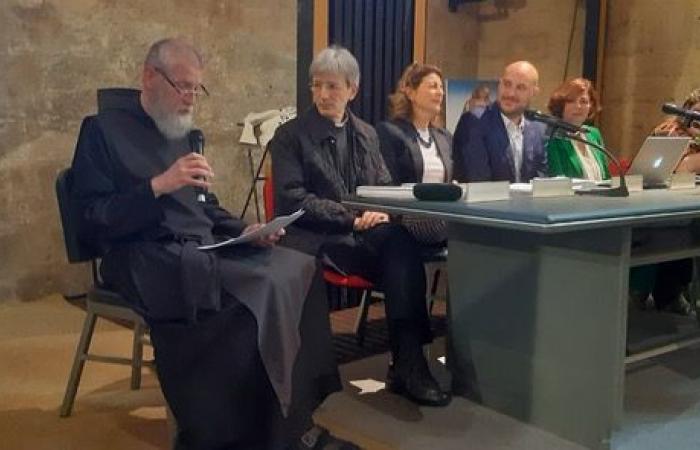 A special day: the presentation of the book “San Benedict and the Popes from Umbria to Europe” by Prof.Ugolini