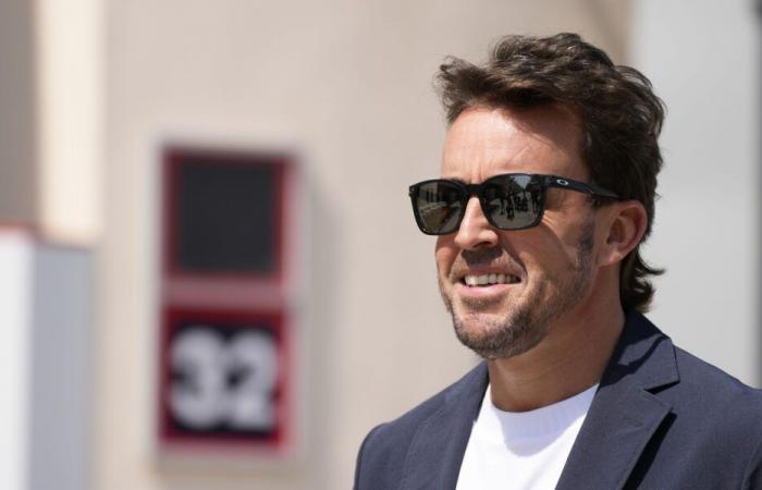 F1, ready for the GP in Fernando Alonso’s land? An all-round, sporting and communicative phenomenon