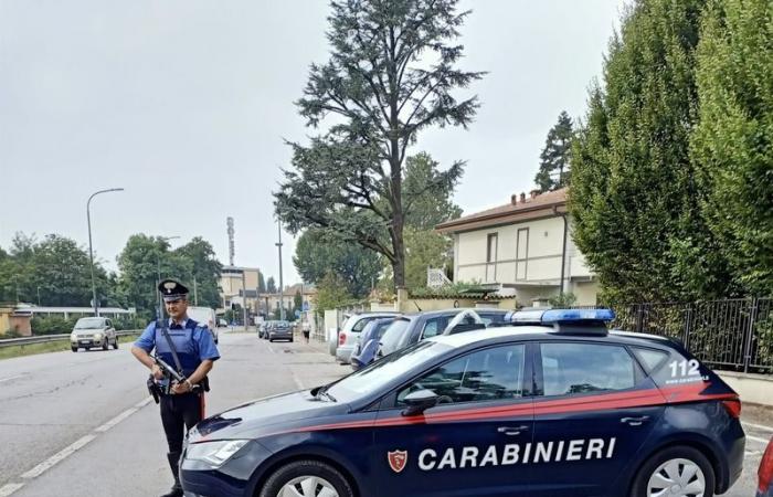 Cremona Sera – Cremona: the man has been arrested. He will now have to serve a final sentence of one year and 8 months for mistreatment of his sister and parents