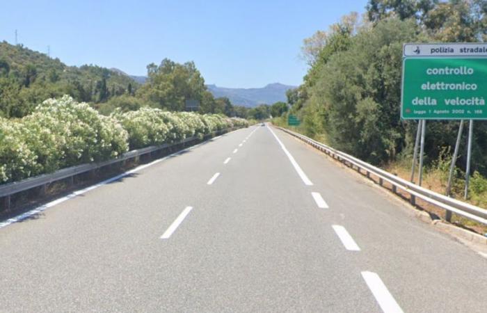 On the A20 Messina-Palermo only two service areas 170 kilometers away. «Unique situation in all of Italy»