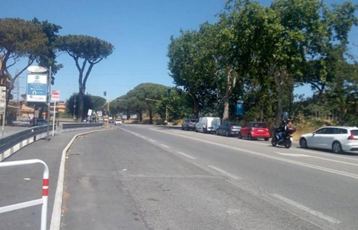 New roundabouts in Fiumicino: an appeal to improve the city’s traffic