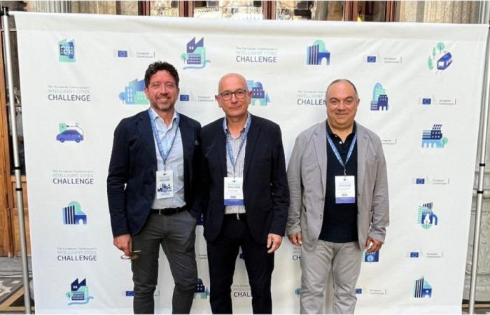 ”Intelligent Cities Challenge”, meeting in Portugal: San Benedetto del Tronto among the participating delegations – picenotime