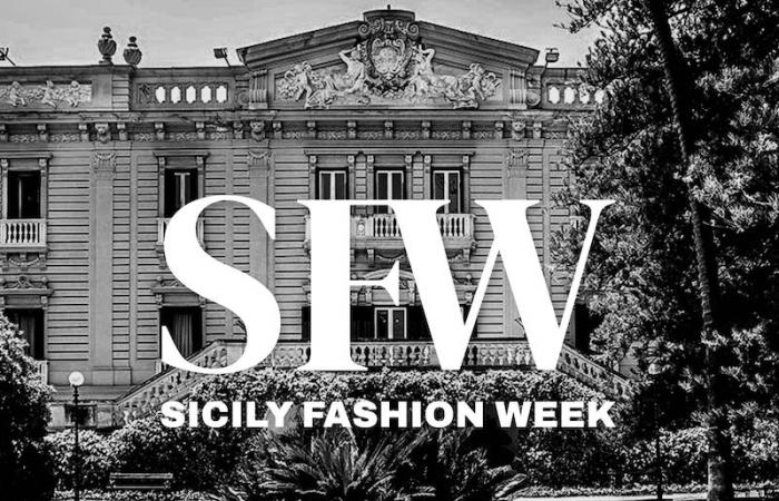 B2B meetings and the fashion show in Palermo, Sicily Fashion Week ends