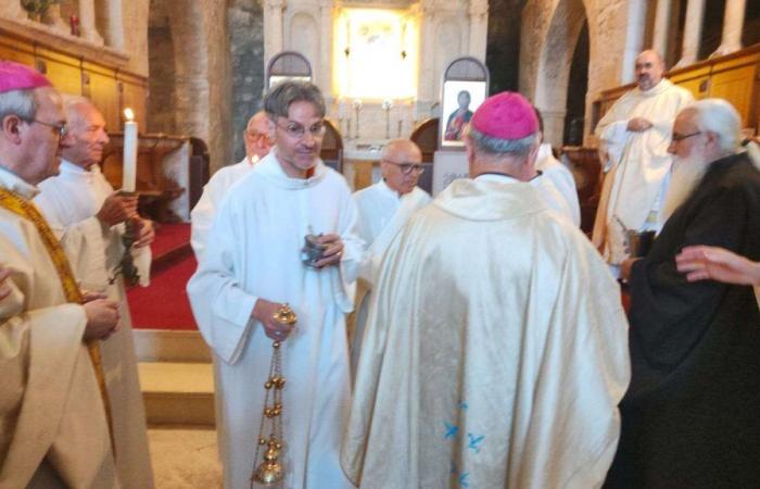 Pilgrimage from Matera to Pulsano Abbey to honor Saint John of Matera
