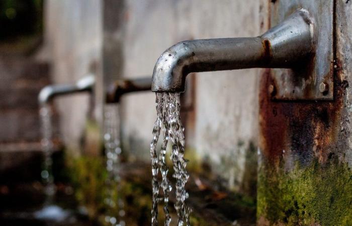 ATI Trapani communicates that after several meetings with the regional committee, several projects have been financed to resolve the water crisis