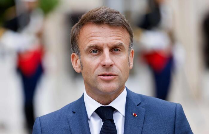 Twelve-year-old reports: raped because she is Jewish Macron: ‘Action in schools against the plague of anti-Semitism’ – Europe