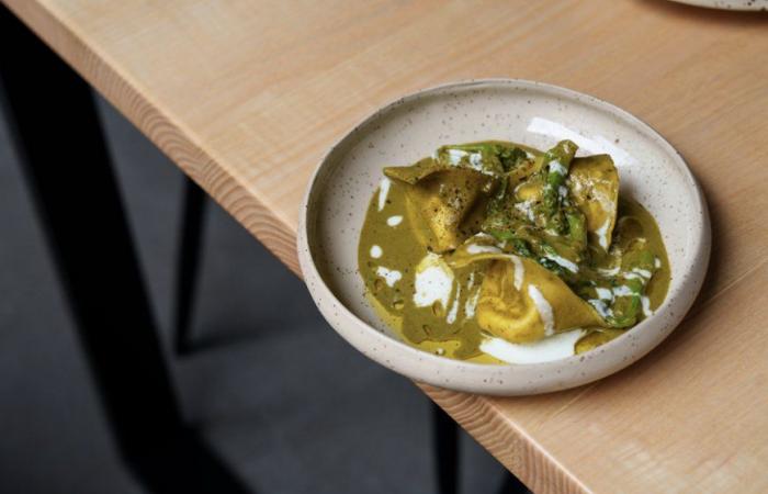 In Tivoli, Nuh Osteria Contemporanea tells a story of passion and authenticity