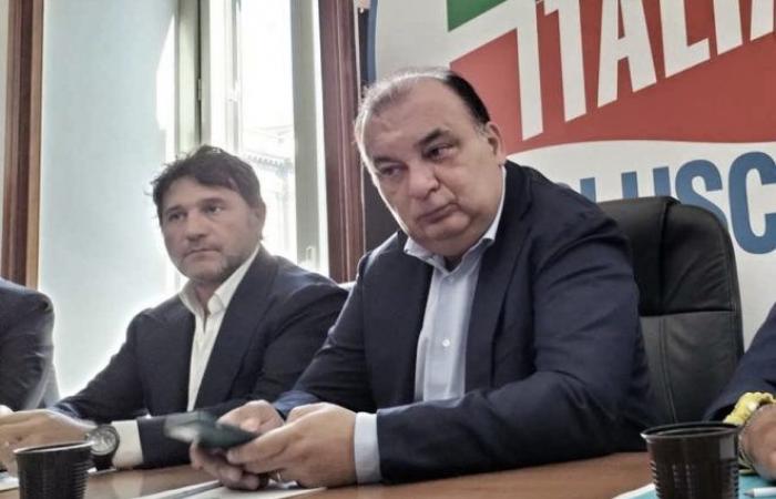 Martusciello: “Am I a candidate for President in Campania? The voters asked for it”