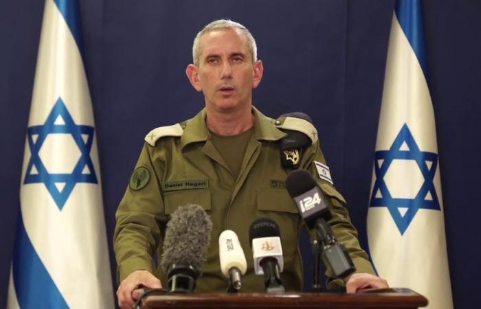 Israel, high tension between Netanyahu and the army. IDF spokesperson: «Destroy Hamas? Impossible. And the strategy must be changed regarding the hostages”