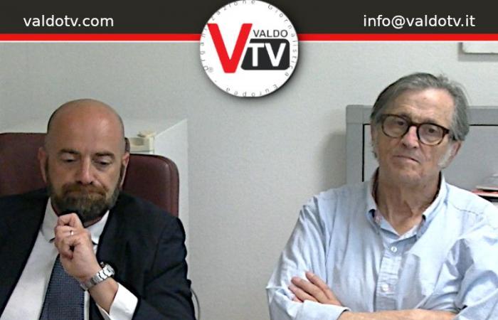 Radio Veneto Uno denounces the coordinator of the Office for the support service of radio and television companies