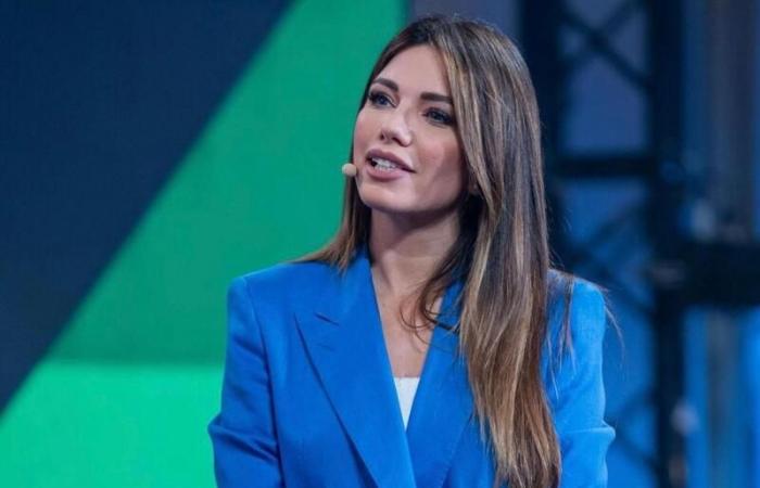 After Formula 1, how is Federica Masolin going with the new adventure at the European Football Championships on Sky? – MOW