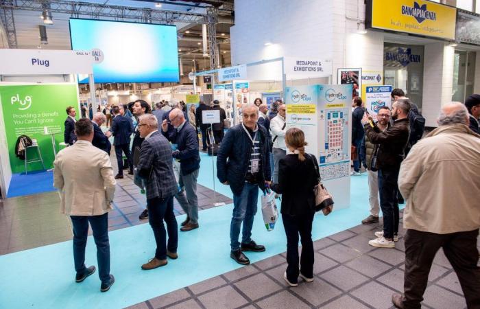 Hydrogen Expo, from 11 to 13 September in the pavilions of Piacenza Expo
