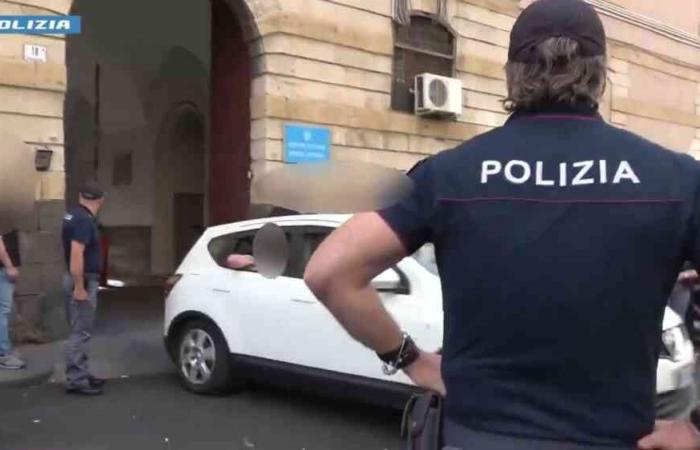 Cocaine trafficking on the Calabria-Sicily axis, 13 precautionary measures in Catania – Catania