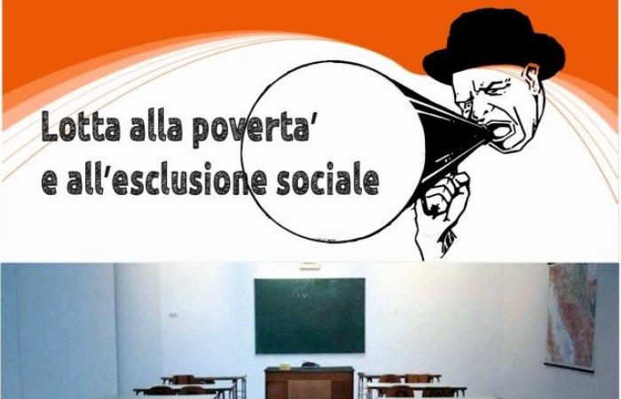 “Fight against poverty and social exclusion”, meeting at the Sanctuary of Paola