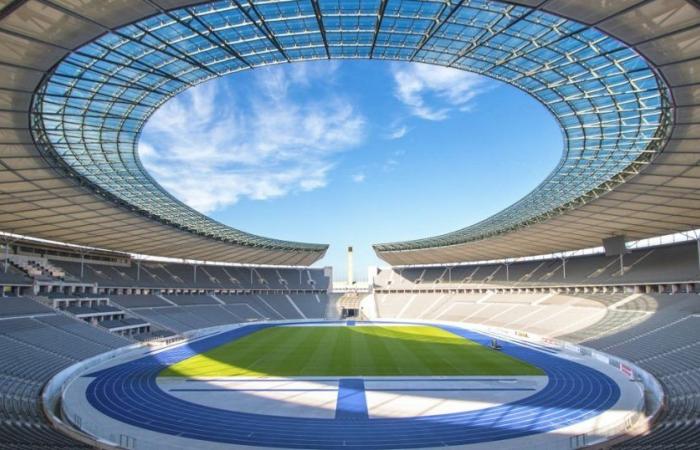 What are the stadiums and cities of Euro 2024? — idealista/news