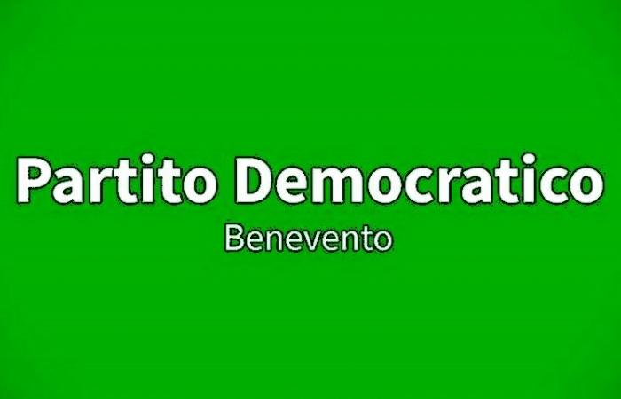 Breakdown via Aldo Moro, PD Benevento: ”Clear economic damage for numerous commercial activities”