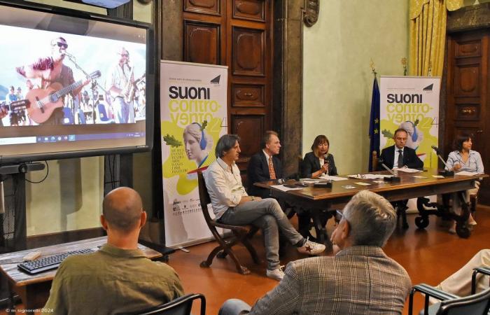 ‘Suoni Controvento’, the spirit of Umbria on stage: 20 municipalities for the performing arts festival