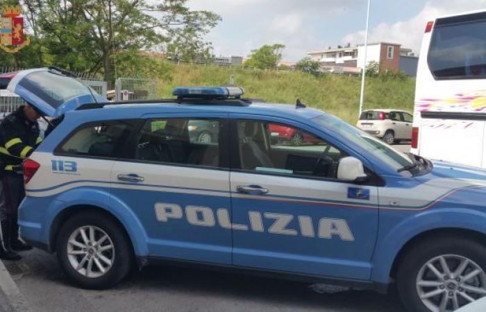 Pistoia: junction closed, severe traffic disruption. Works company sanctioned