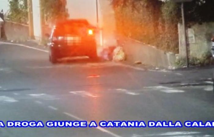 Rivers of cocaine from Calabria to Sicily, 13 arrests at dawn with the “Devozione” operation – BlogSicilia