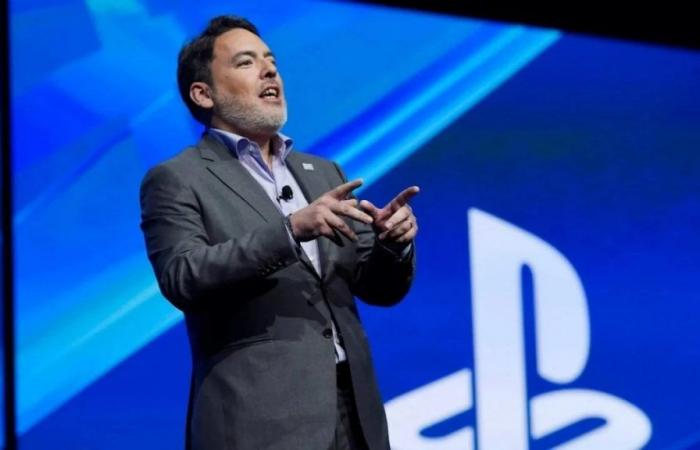Former PlayStation president Shawn Layden doesn’t feel like a prophet for predicting the current crisis
