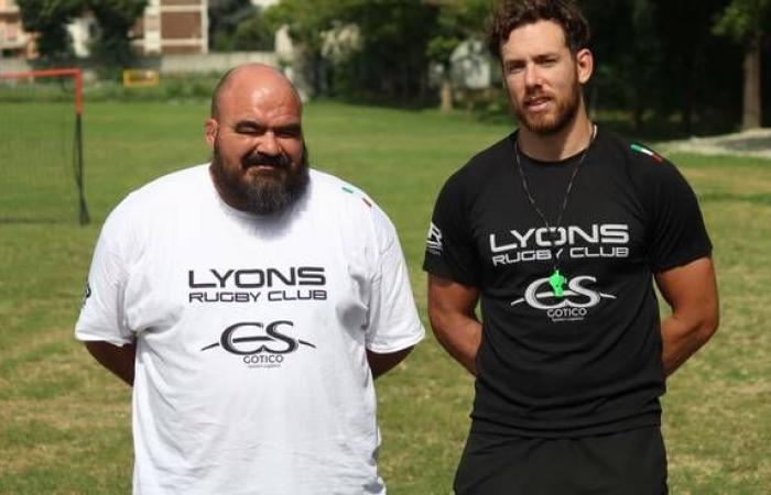 Sport enters prison: weekly football and rugby training sessions thanks to Spes and Lyons