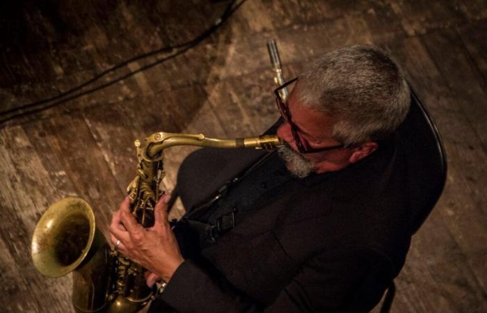 The jazz of Mario Biondi and Andy Sheppard in the city with “Aosta Classica Workshop”