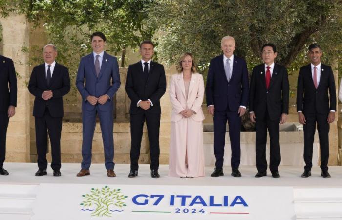 Gas, nuclear, renewable sources: the WWF disappointed by the G7: “The government adopts a shrimp policy on the environment”