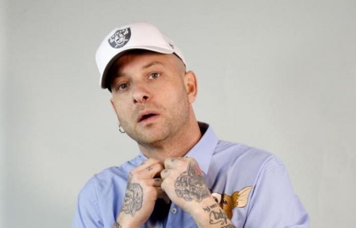 Bisceglie, Clementino at the Rush summer fest: «The stories of my country are my inspiration»