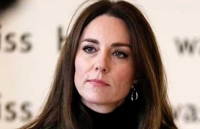 Kate Middleton left him at the most critical moment: it was all true | Separation in progress