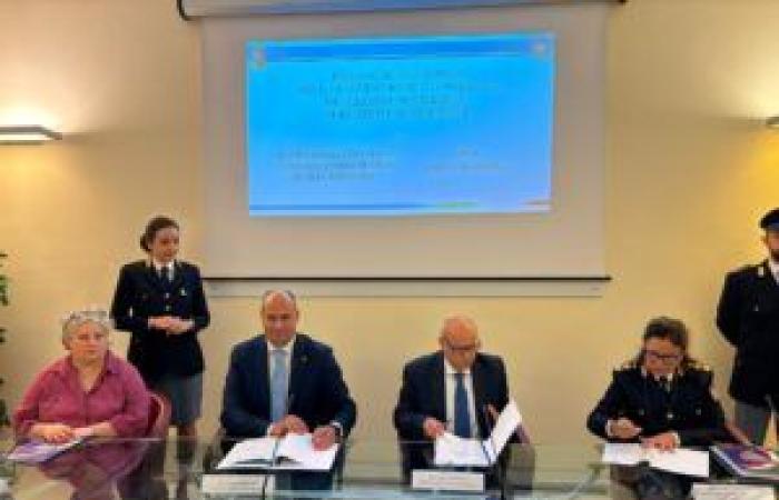 Cybersecurity, memorandum of understanding signed between the Postal Police and Anci Emilia-Romagna – www.anci.it