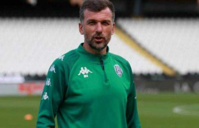 NOCERA: the athletic trainer who made Cesena run arrives in Catania