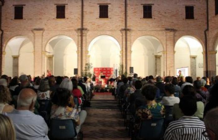 New studies on Dante and the city of Fortune, a book at Passaggi Festival that rewrites the link between Fano and the Supreme Poet