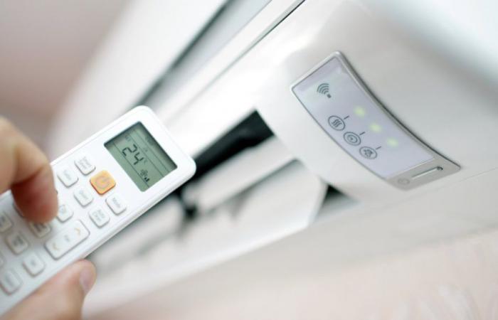Air conditioning, from today you can have it for free: this is how you fight the heat | You don’t pay 1 euro on your bill