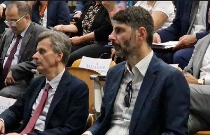 State of the economy of Molise, Gravina (M5S): A new development model is needed for the region