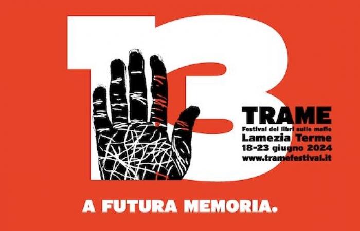 Confcommercio participates in and supports “Trame. Festival of books on mafias”